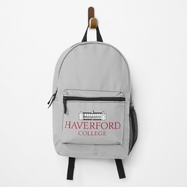 Item preview, The Haverford College designed and sold by Marinano.