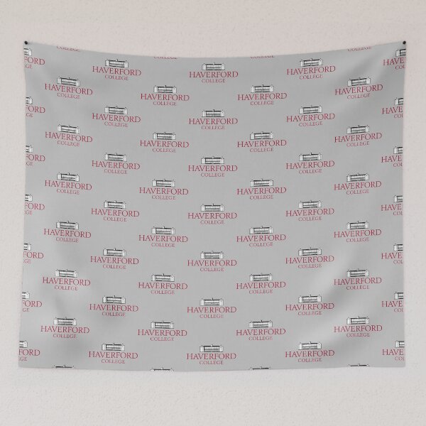 Item preview, The Haverford College designed and sold by Marinano.