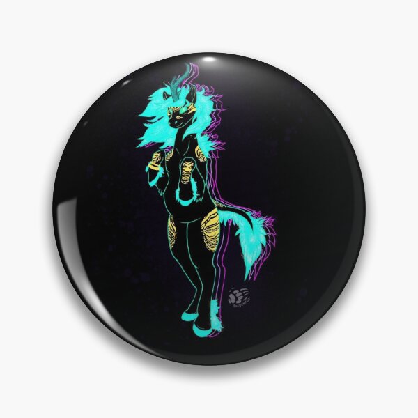 Item preview, Midnight Kirin designed and sold by AStardust.