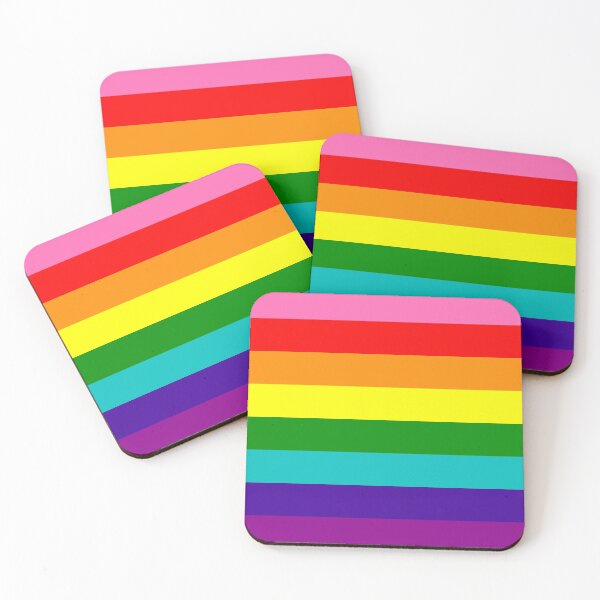 Item preview, 1977 Historical Pride Flag  designed and sold by identipride.