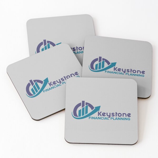 Item preview, The Keystone Financial Planning designed and sold by Marinano.