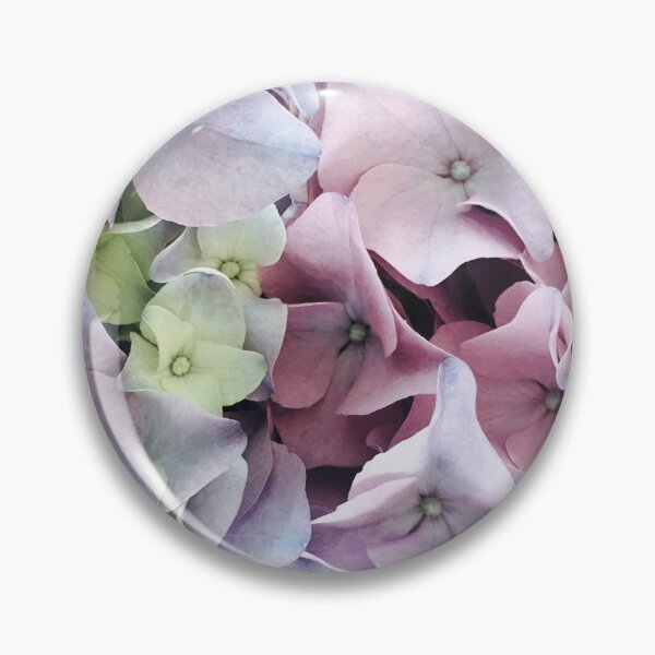 Item preview, Halcyon Hydrangea designed and sold by wallflowernz.