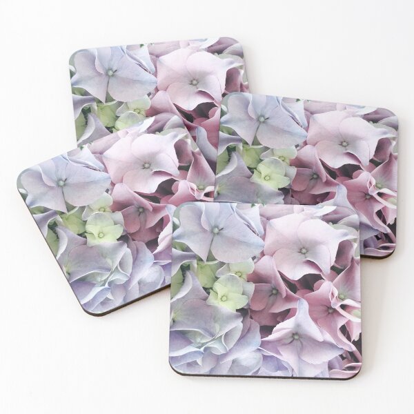 Item preview, Halcyon Hydrangea designed and sold by wallflowernz.