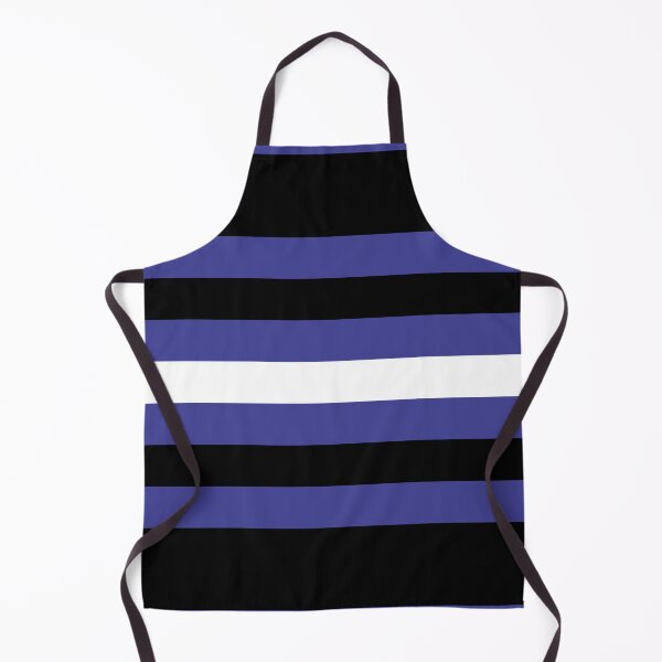 Item preview, Leather Pride Stripes designed and sold by identipride.