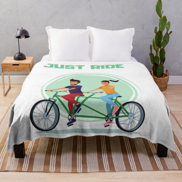Item preview, Just ride designed and sold by Dunjaa28.