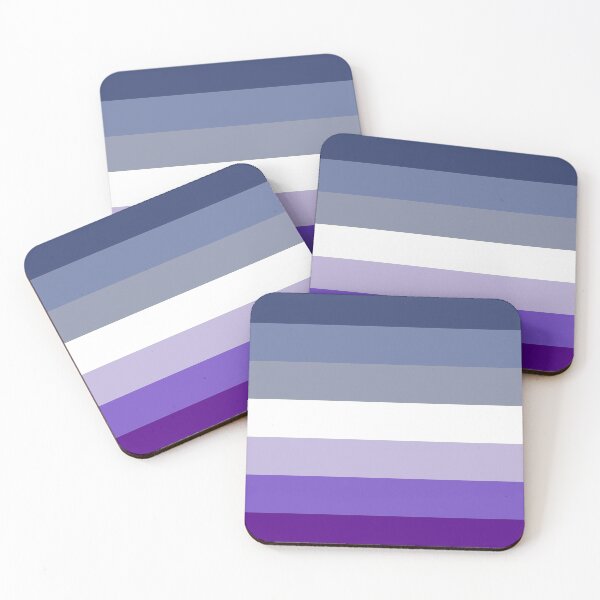 Item preview, Butch Lesbian Pride Flag designed and sold by identipride.