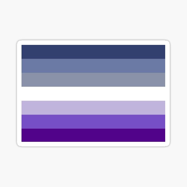 Item preview, Butch Lesbian Pride Flag designed and sold by identipride.