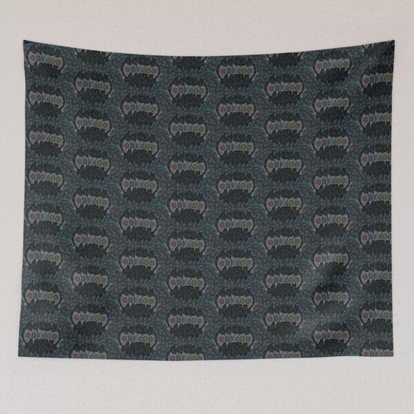 Item preview, Bartlett Dark Side  designed and sold by Cheevo.