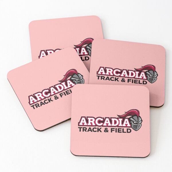 Item preview, The Arcadia Track and Field designed and sold by Marinano.