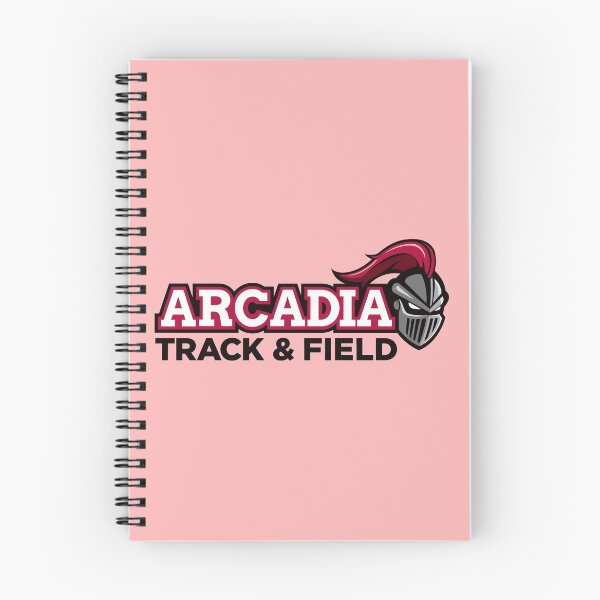 Item preview, The Arcadia Track and Field designed and sold by Marinano.
