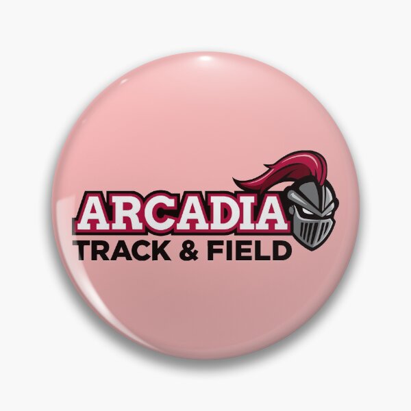 Item preview, The Arcadia Track and Field designed and sold by Marinano.