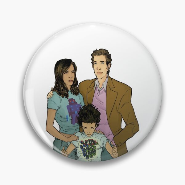 Item preview, Whisper designed and sold by Last Sentry Comics.