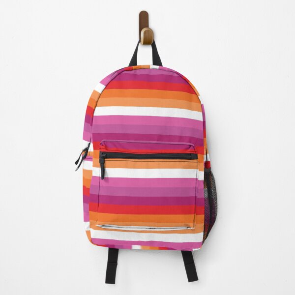 Item preview, Lesbian Pride Flag designed and sold by identipride.