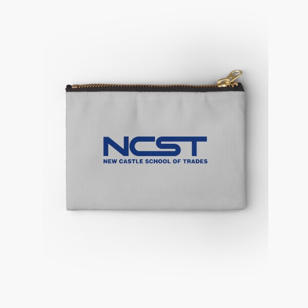 Item preview, The New Castle School of Trades (NCST) designed and sold by Marinano.
