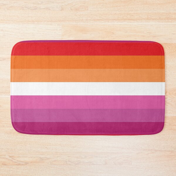 Item preview, Lesbian Pride Flag designed and sold by identipride.