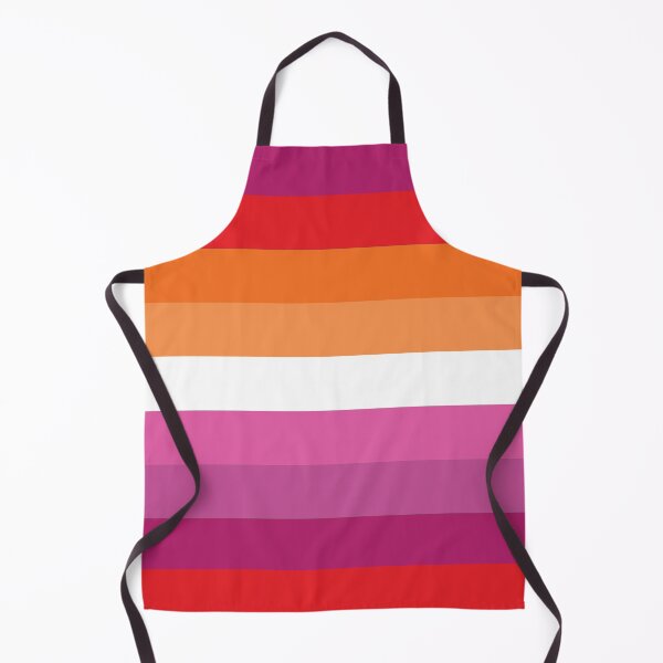 Item preview, Lesbian Pride Flag designed and sold by identipride.