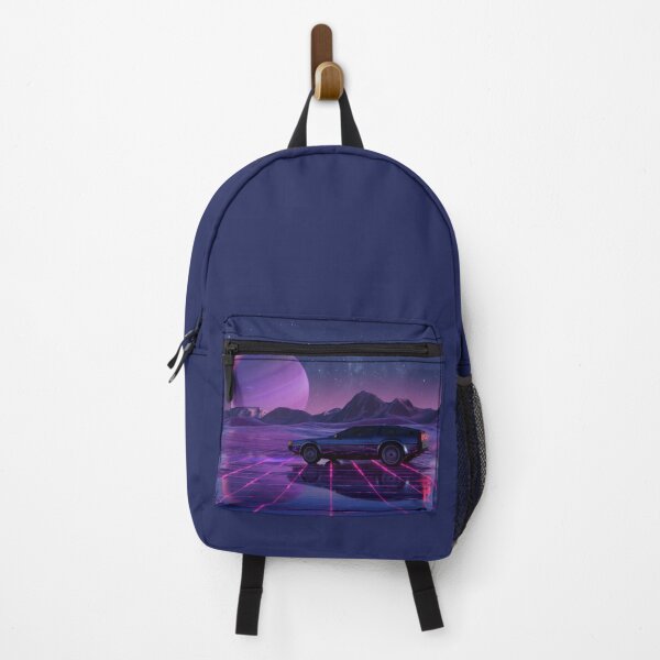Item preview, DeLorean Hills designed and sold by AxiomDesign.