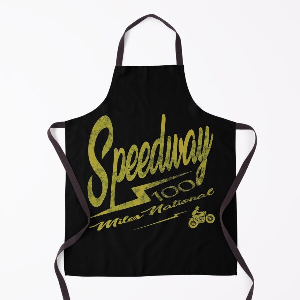 Item preview, Speedway designed and sold by IntrepidRiders.