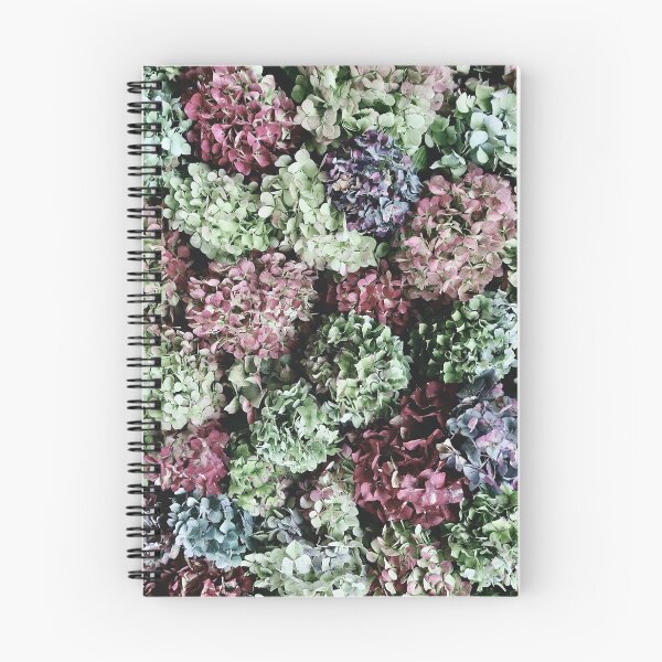 Item preview, Community of Blooms  designed and sold by wallflowernz.
