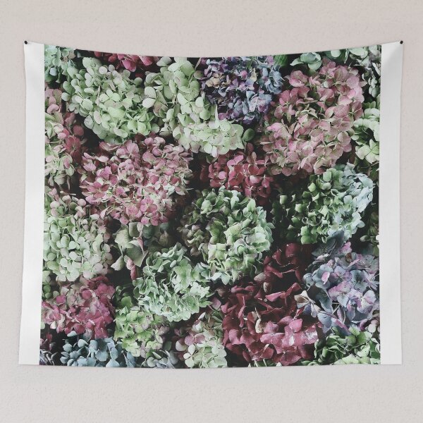 Item preview, Community of Blooms designed and sold by wallflowernz.