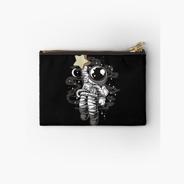 Item preview, Astronaut Star - Funny Outer Space Lovers designed and sold by Desteroids.