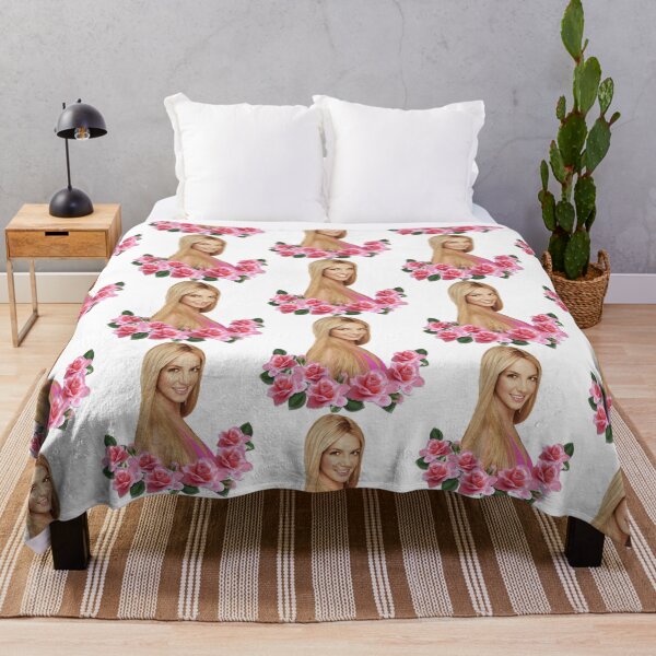 Item preview, brit pop art designed and sold by Ilustra Club.