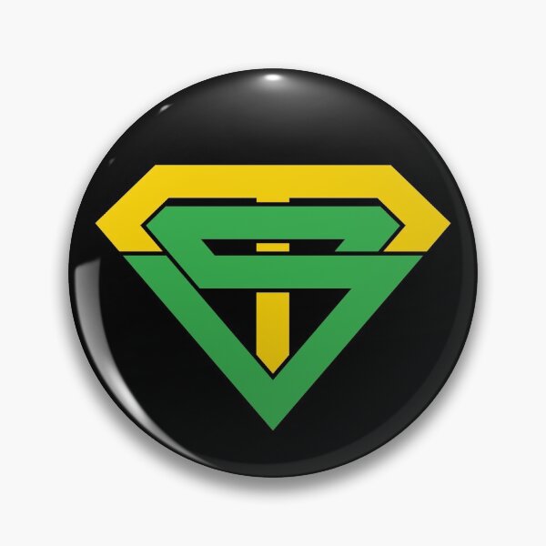 Item preview, "Single Tax" Georgist Shield Emblem designed and sold by Plupsnup.