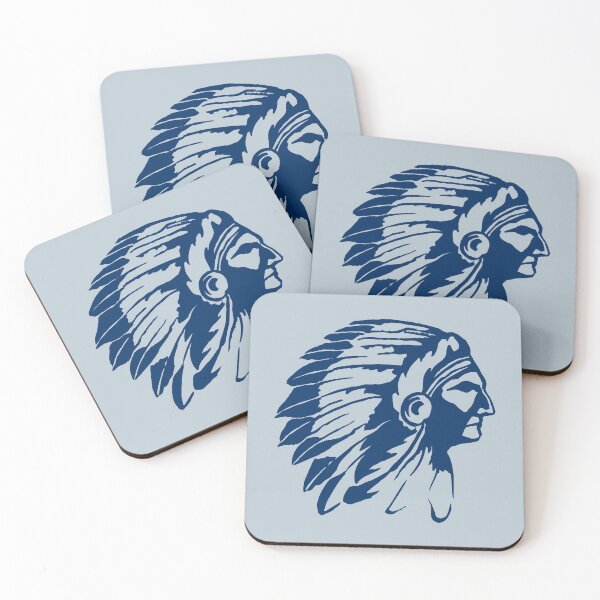 Item preview, The Chipola Indians designed and sold by Marinano.
