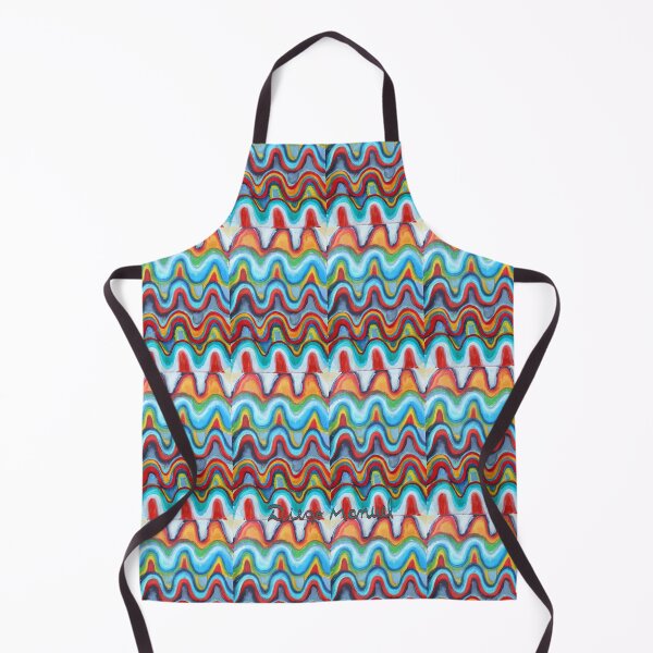 Item preview, Ondas 2021 designed and sold by Diego Manuel Rodriguez.