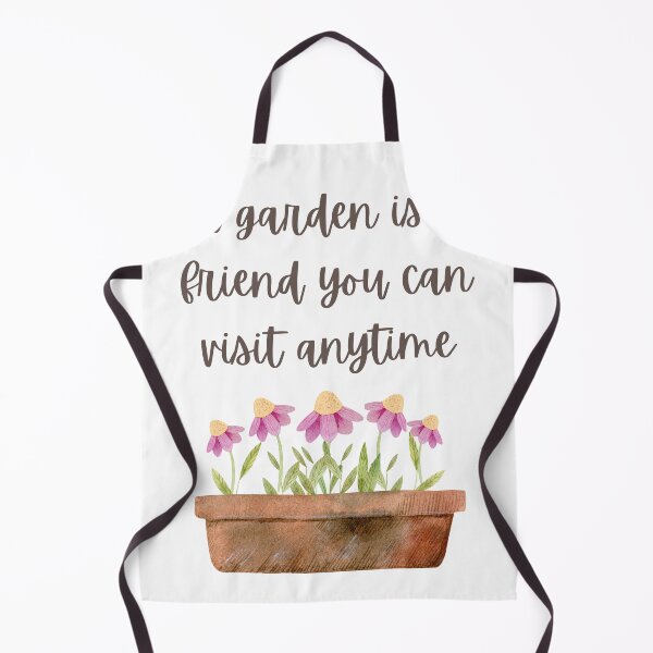 Item preview, Garden Quotation designed and sold by onepony.