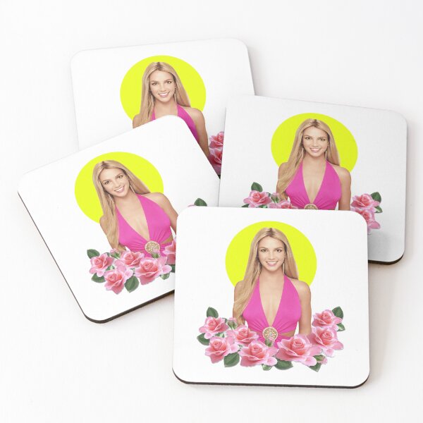 Item preview, brit collage designed and sold by Ilustra Club.