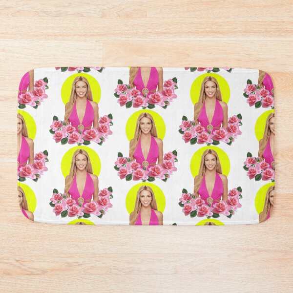 Item preview, brit collage designed and sold by Ilustra Club.