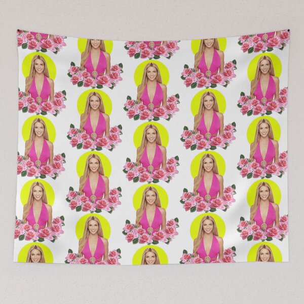 Item preview, brit collage designed and sold by Ilustra Club.