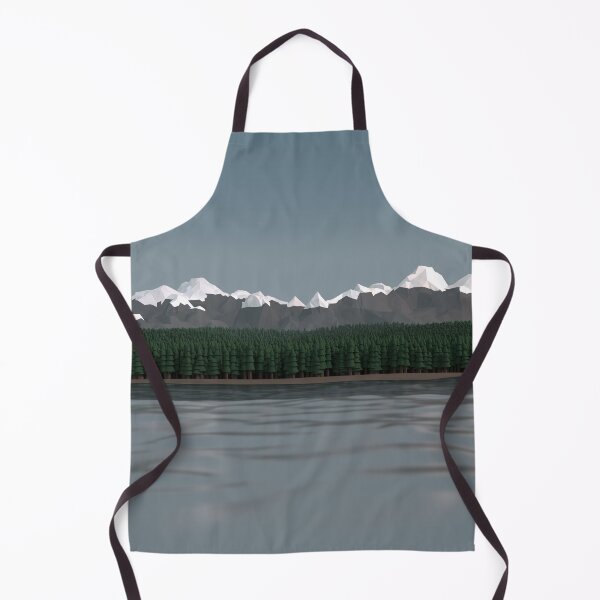 Item preview, Mountains designed and sold by AxiomDesign.