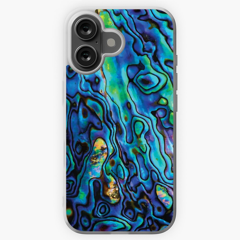 Item preview, iPhone Soft Case designed and sold by CShortallArt.