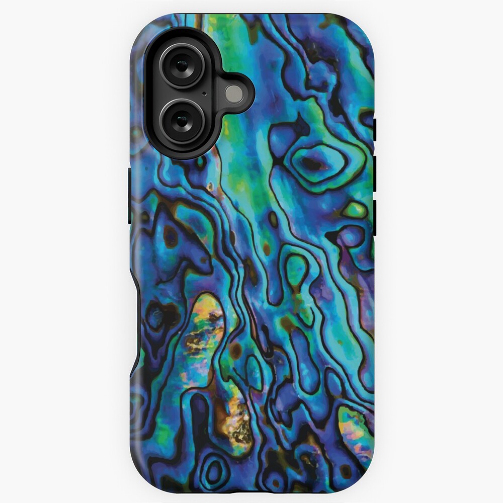 Item preview, iPhone Magsafe Tough Case designed and sold by CShortallArt.
