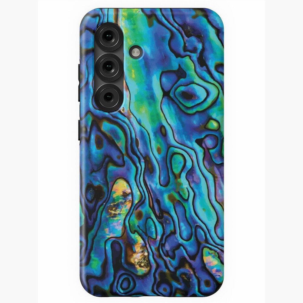 Item preview, Samsung Galaxy Tough Case designed and sold by CShortallArt.