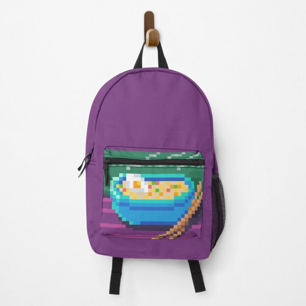 Item preview, Pixel Ramen designed and sold by PhonoForest.
