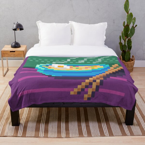 Aperçu de l'œuvre Pixel Ramen créée et vendue par PhonoForest.