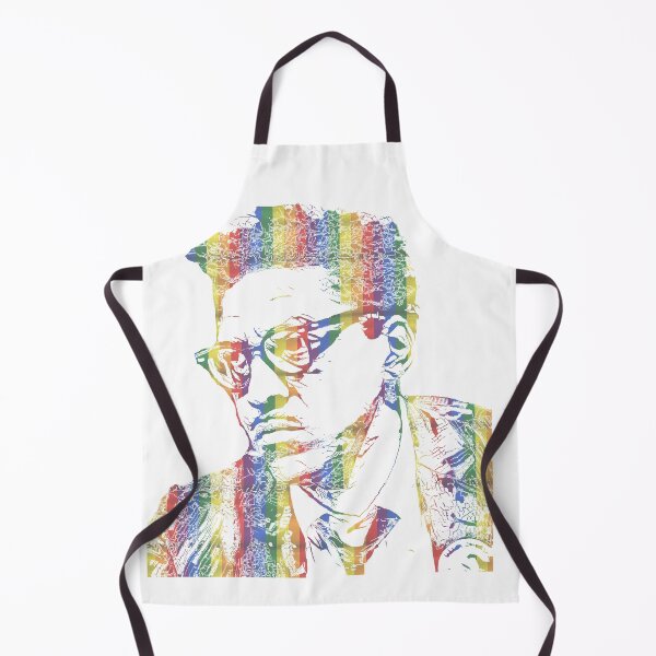 Item preview, Bayard Rustin Pride designed and sold by fdbweiss.