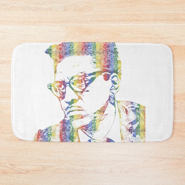 Item preview, Bayard Rustin Pride designed and sold by fdbweiss.
