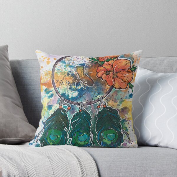 Item preview, California Dreaming designed and sold by kittthomasart.