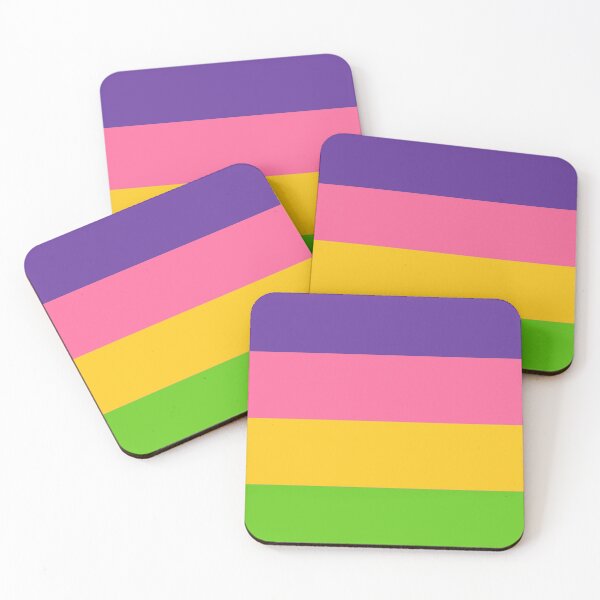 Item preview, Sapphic Pride Flag designed and sold by identipride.