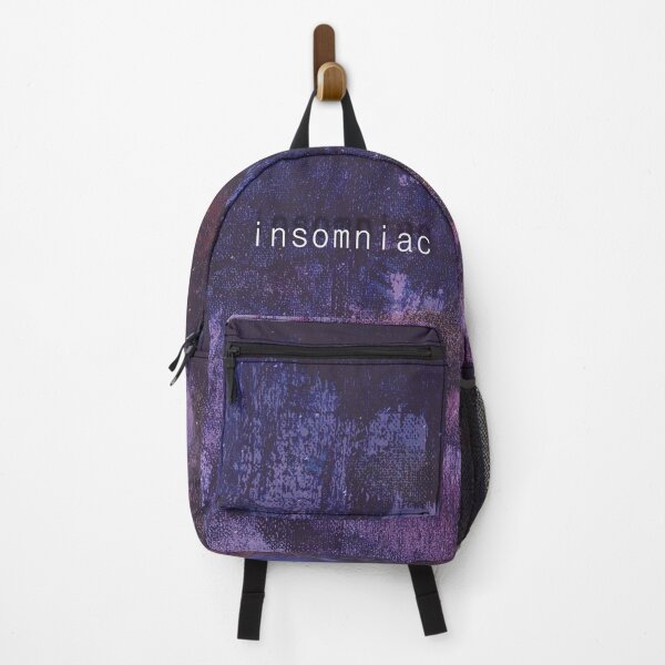 Item preview, Copy of Insomniac 3 designed and sold by Soomins-Bead.