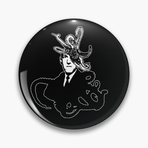 Item preview, Lovecraft Mind Explosion designed and sold by SpiderMartini.