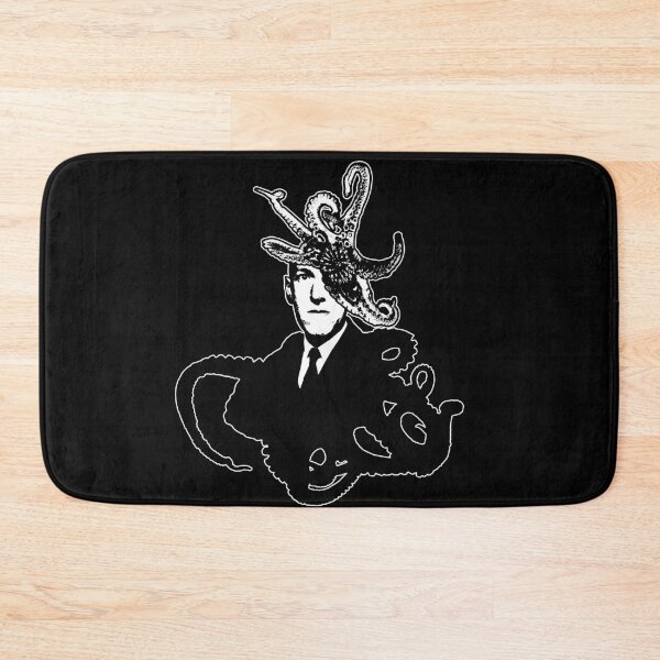 Item preview, Lovecraft Mind Explosion designed and sold by SpiderMartini.