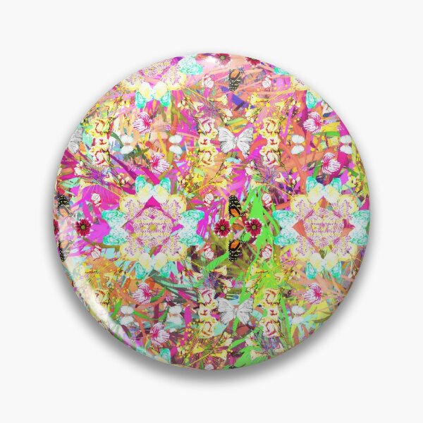 Item preview, An Explosion of Nature designed and sold by ACreativeHaven.
