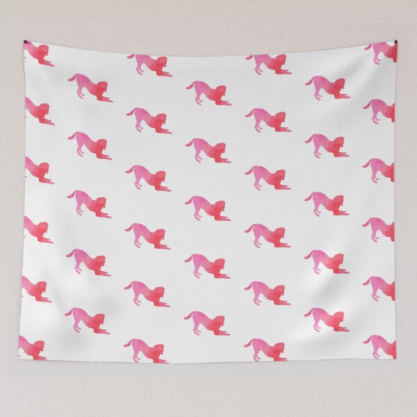 Item preview, Cute Labrador Watercolor designed and sold by Etherfolk.