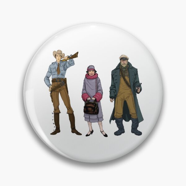 Item preview, High Adventure designed and sold by Last Sentry Comics.