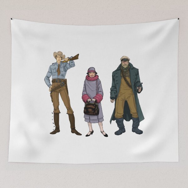 Item preview, High Adventure designed and sold by Last Sentry Comics.